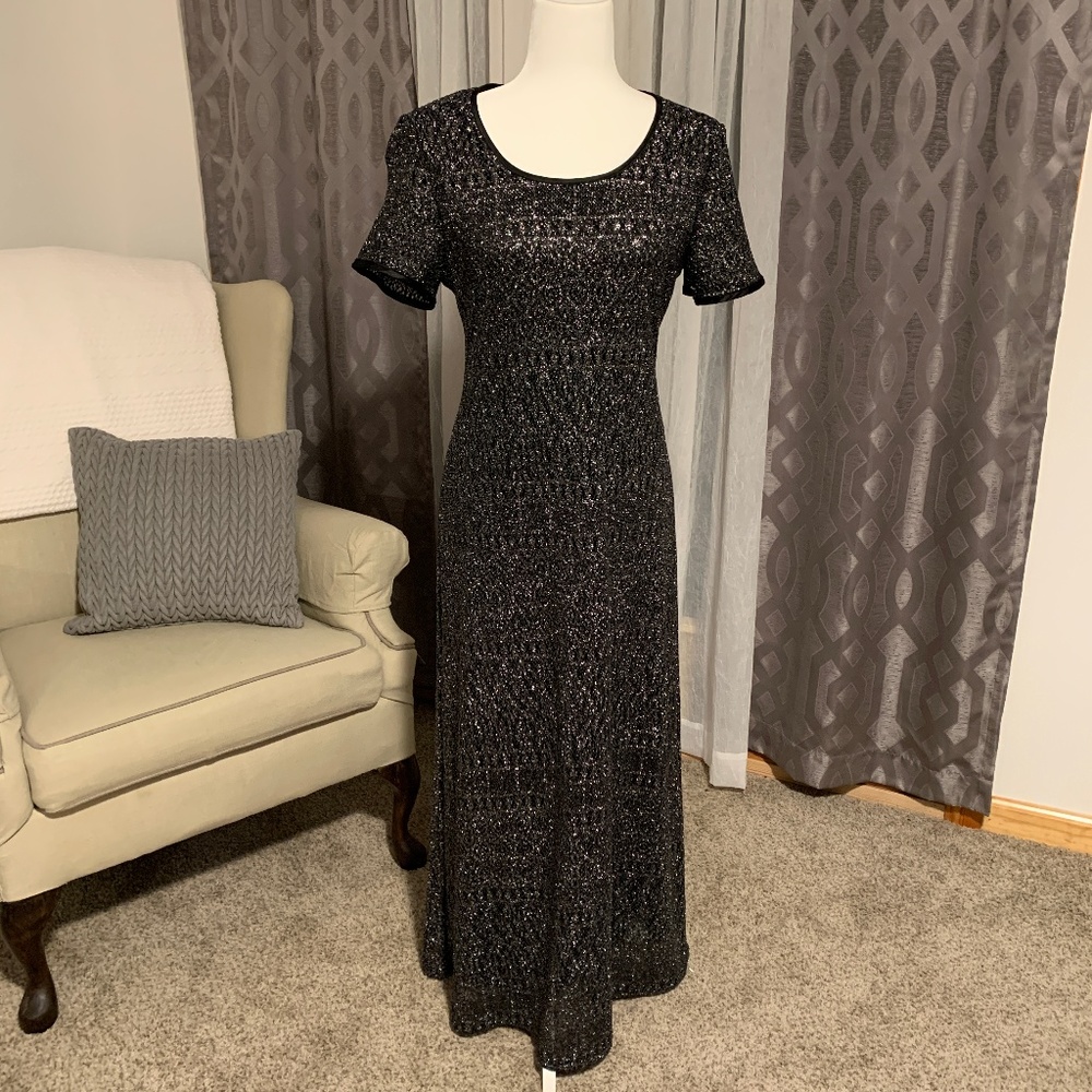 Ultra Dress New York Evening Dress